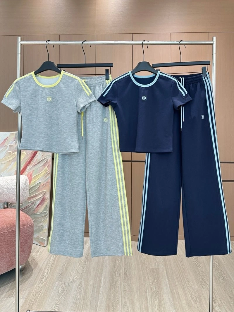 RelaxedFit Unclassified Brand Long Suits 150548