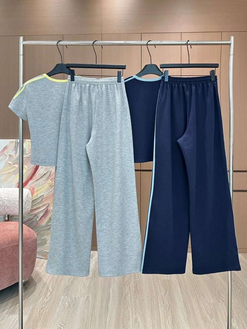 RelaxedFit Unclassified Brand Long Suits 150548