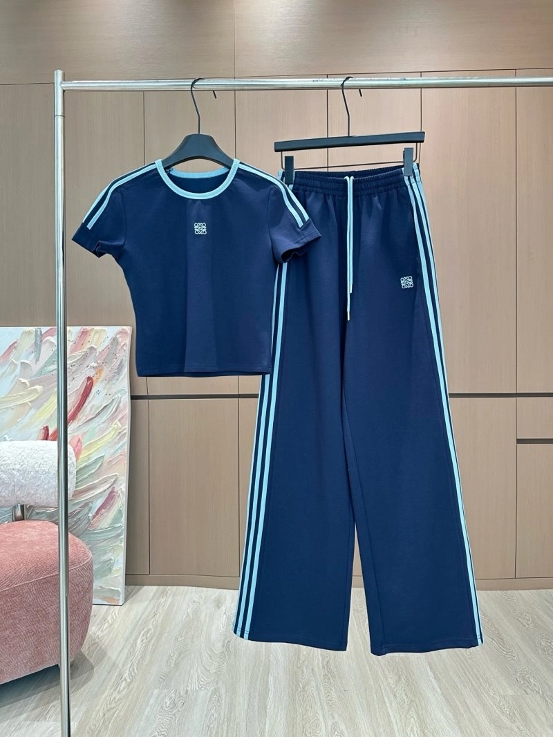 RelaxedFit Unclassified Brand Long Suits 150548