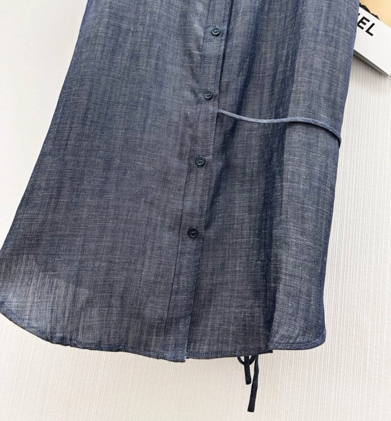 Unclassified Brand Long Suits Trendy 155536