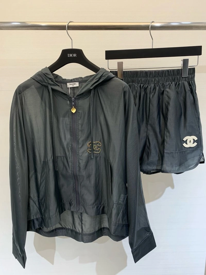 HighPerformance Unclassified Brand Long Suits 147587