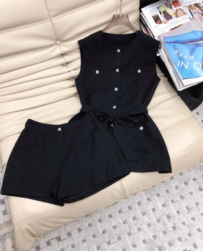 Unclassified Brand Long Suits Trendy 147576