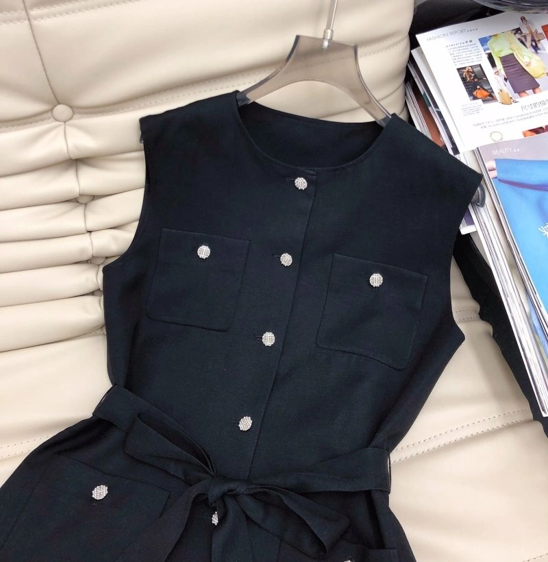 Unclassified Brand Long Suits Trendy 147576