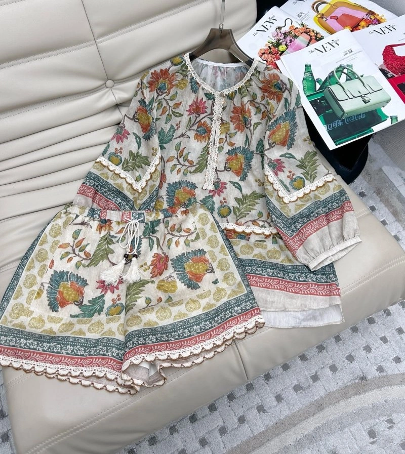 Cozy Unclassified Brand Long Suits 147564
