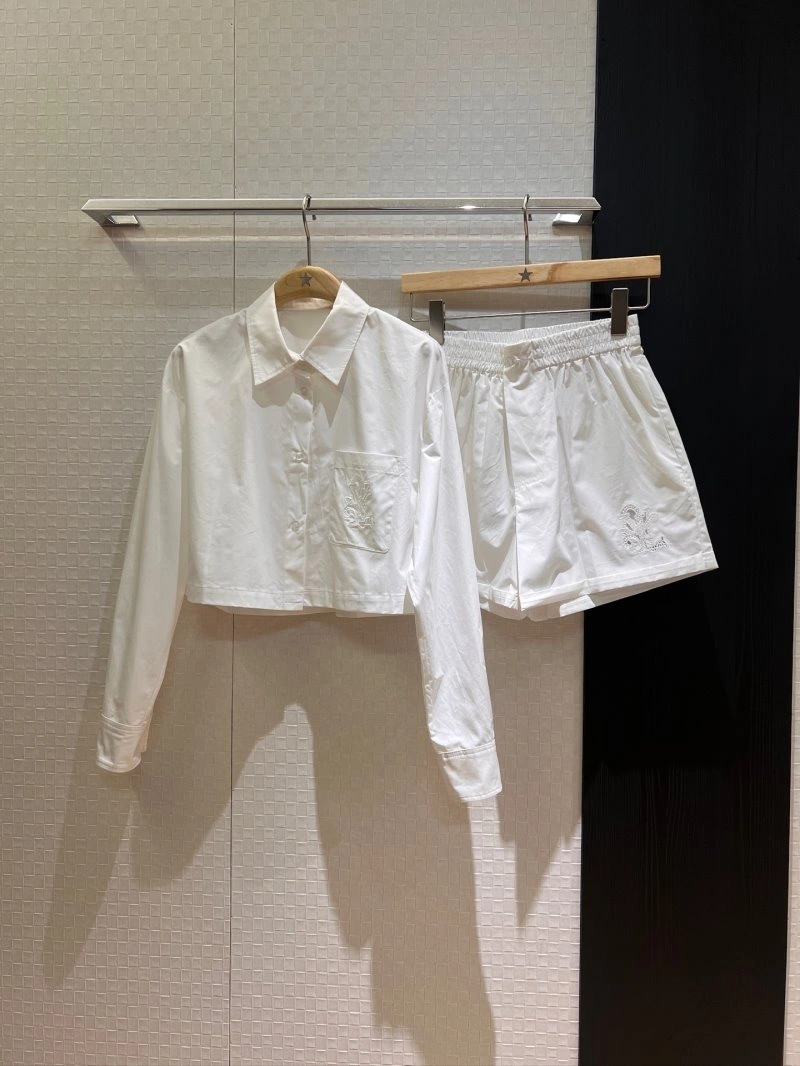 Unclassified Brand Long Suits Packable 147562