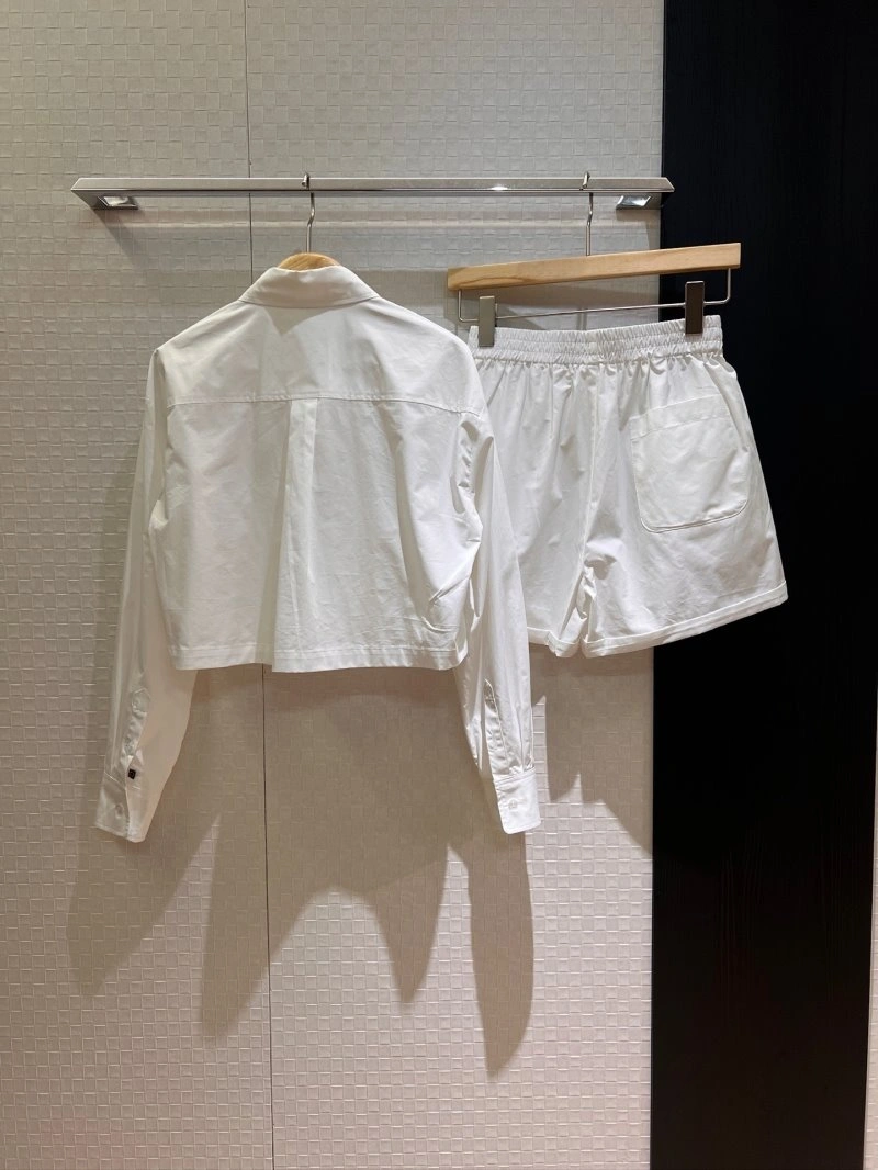 Unclassified Brand Long Suits Packable 147562
