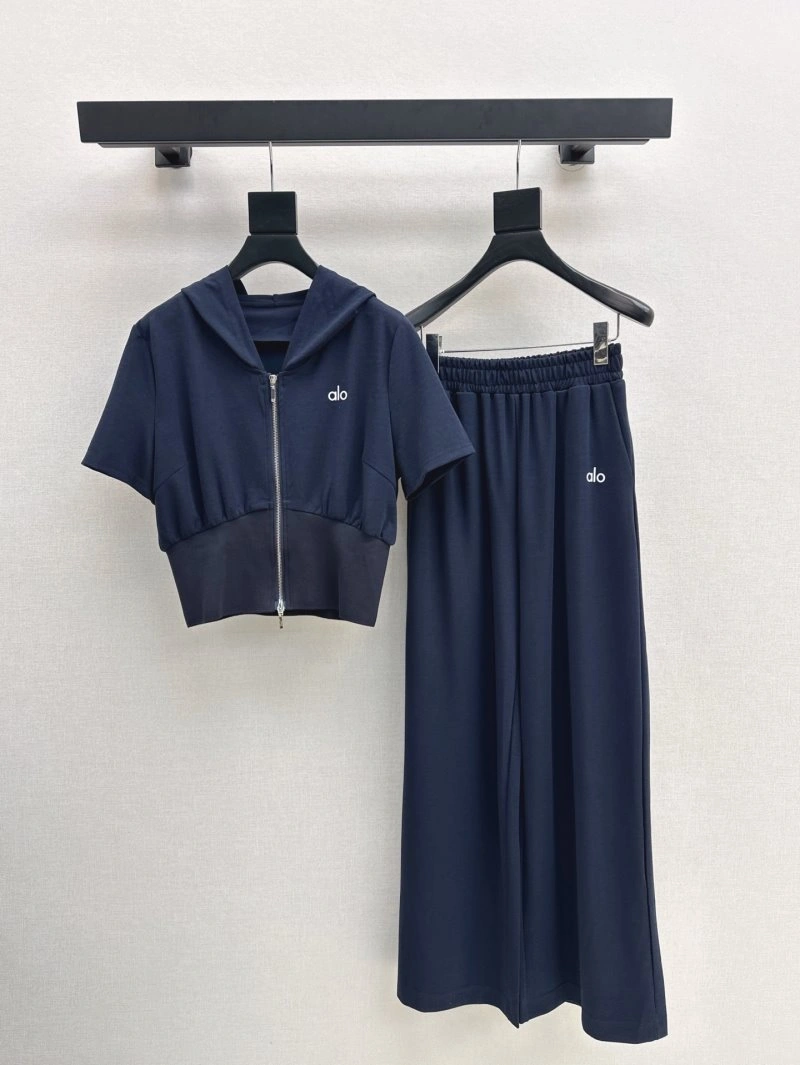 Casual Unclassified Brand Long Suits 147561