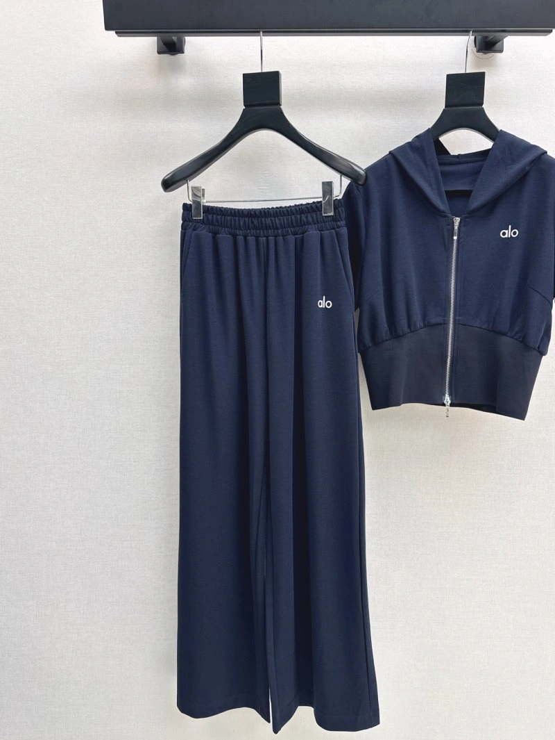 Casual Unclassified Brand Long Suits 147561