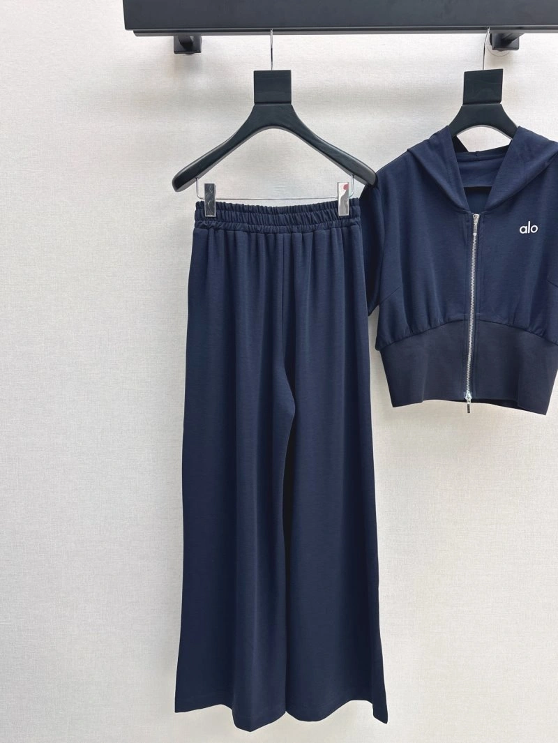 Casual Unclassified Brand Long Suits 147561