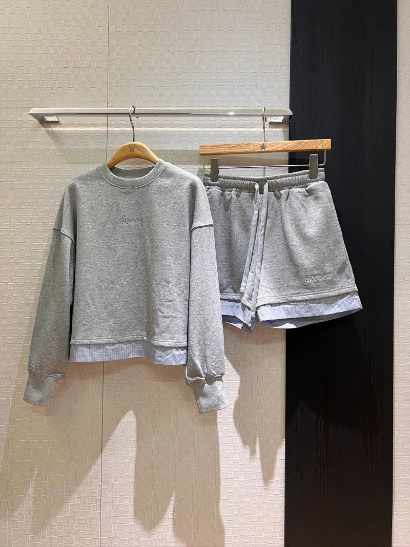Neat Unclassified Brand Long Suits 147559