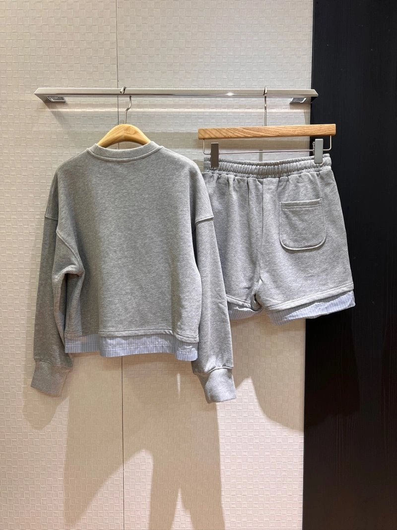 Neat Unclassified Brand Long Suits 147559
