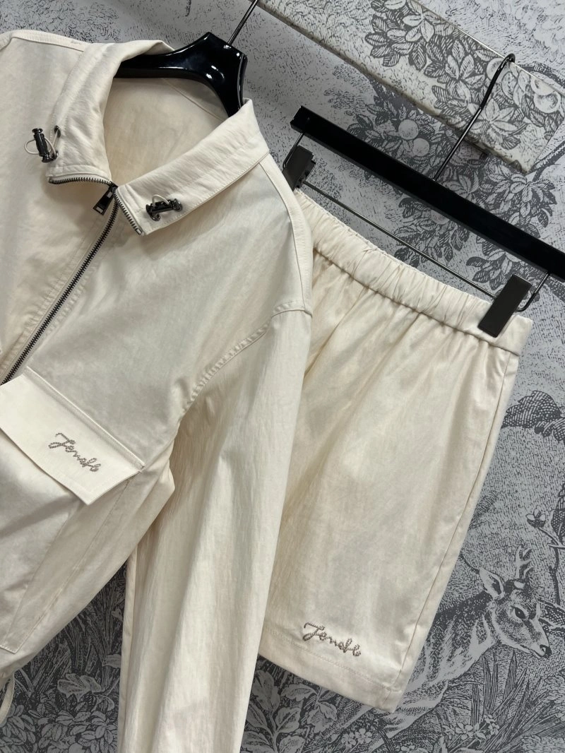 Unclassified Brand Long Suits Versatile 147534