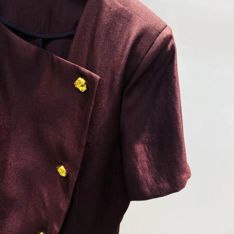 Vibrant Unclassified Brand Long Suits 147553