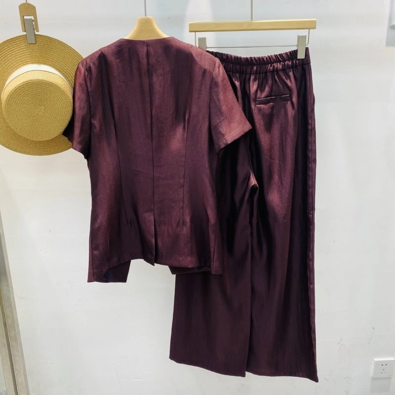 Vibrant Unclassified Brand Long Suits 147553