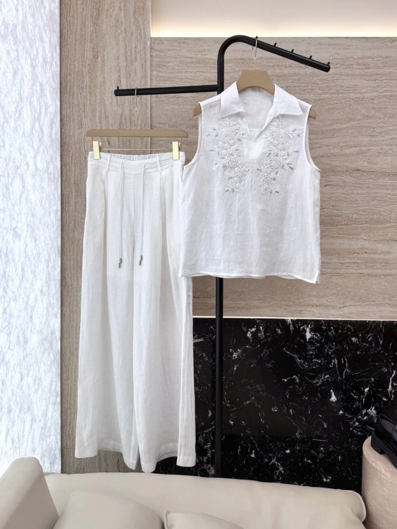 Minimalist Unclassified Brand Long Suits 153745