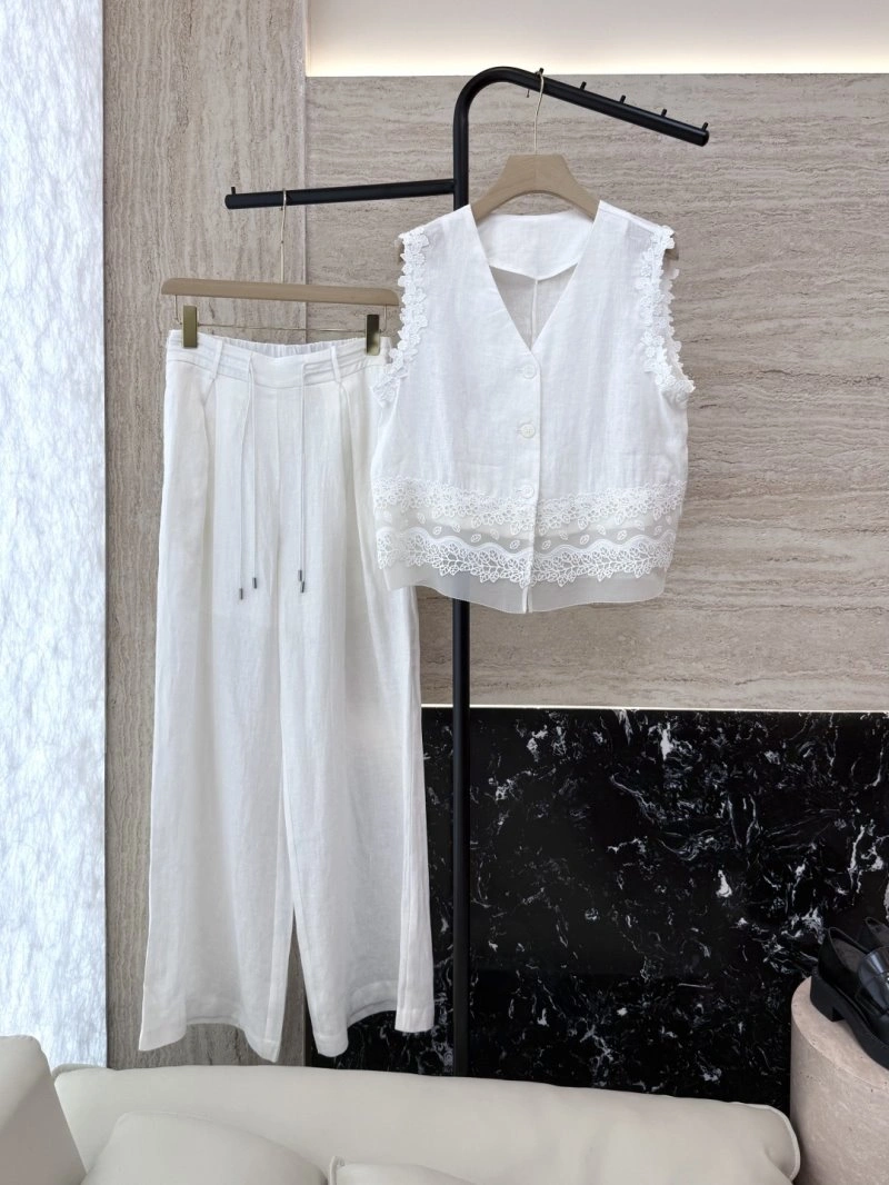 Trendy Unclassified Brand Long Suits 153753