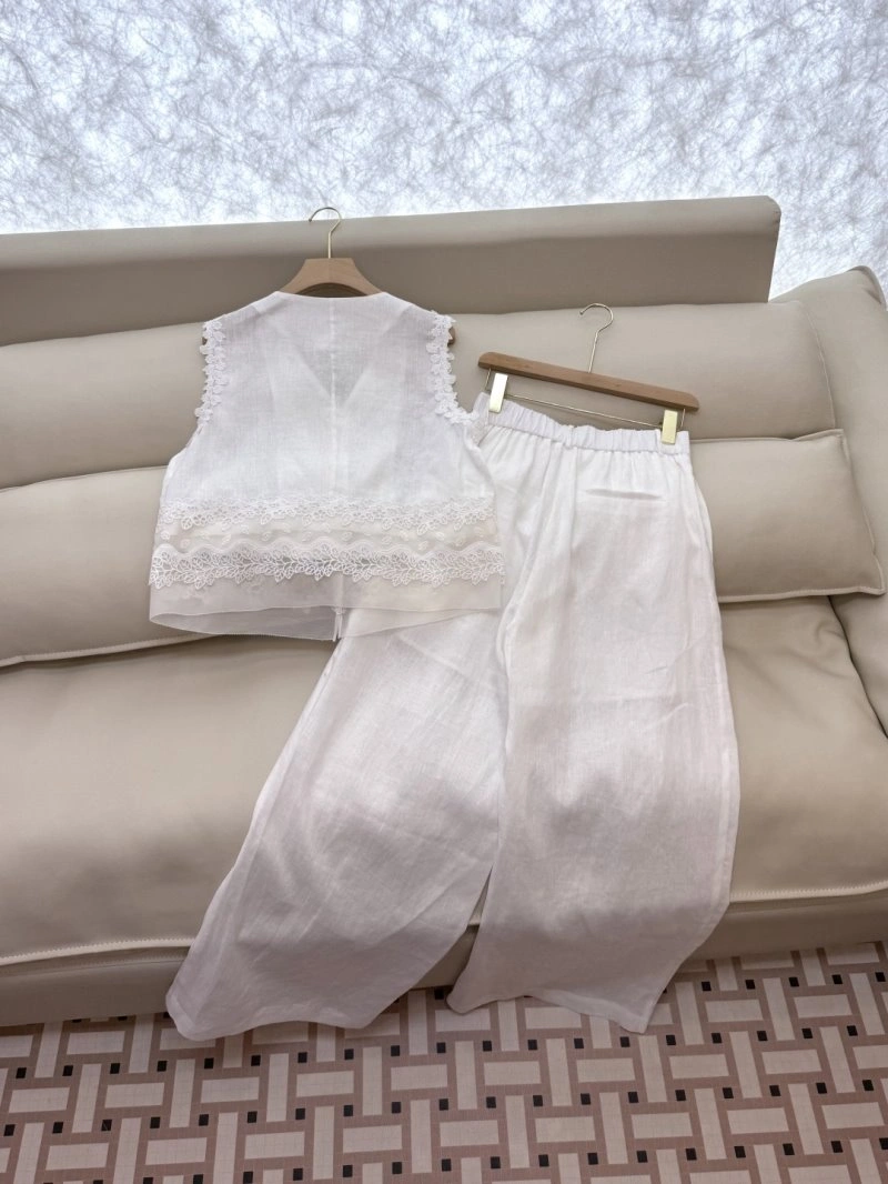 Trendy Unclassified Brand Long Suits 153753