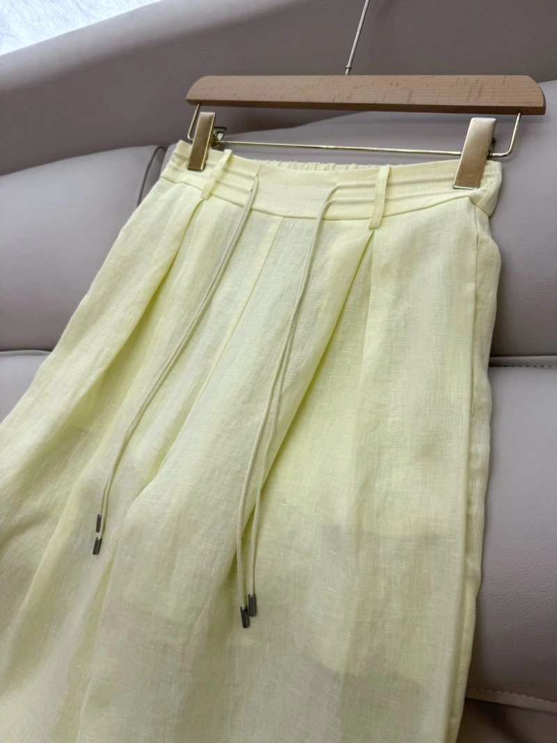 Sporty Unclassified Brand Long Suits 153752