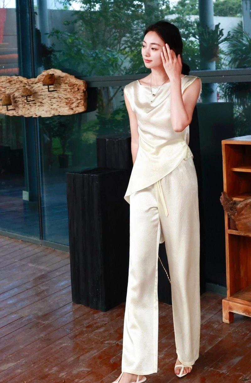 Sporty Unclassified Brand Long Suits 153751