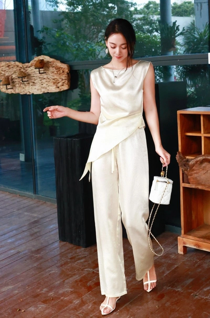 Sporty Unclassified Brand Long Suits 153751