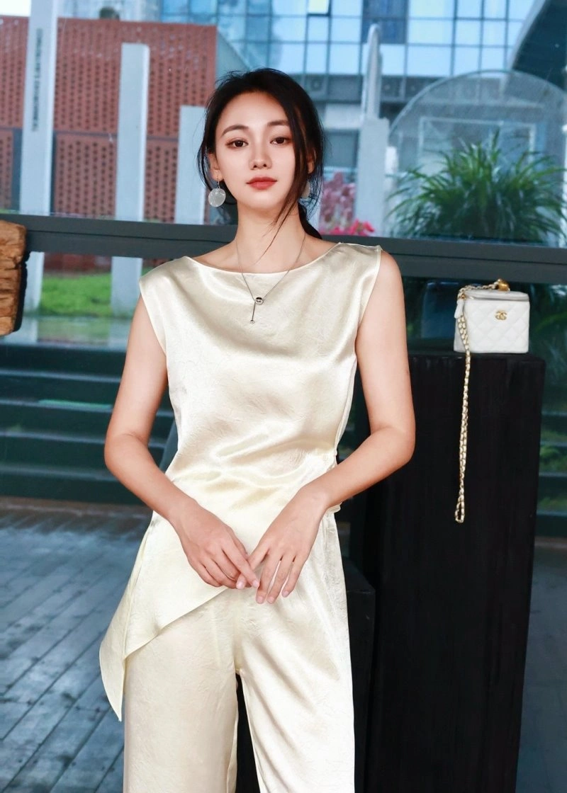 Sporty Unclassified Brand Long Suits 153751