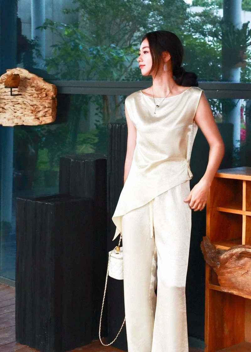 Sporty Unclassified Brand Long Suits 153751
