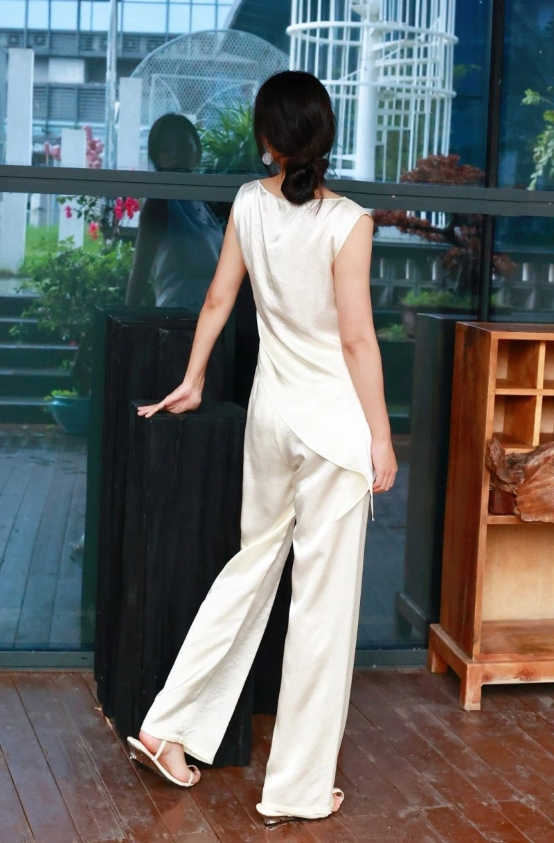 Sporty Unclassified Brand Long Suits 153751