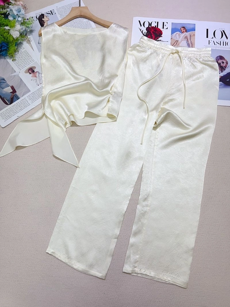 Sporty Unclassified Brand Long Suits 153751