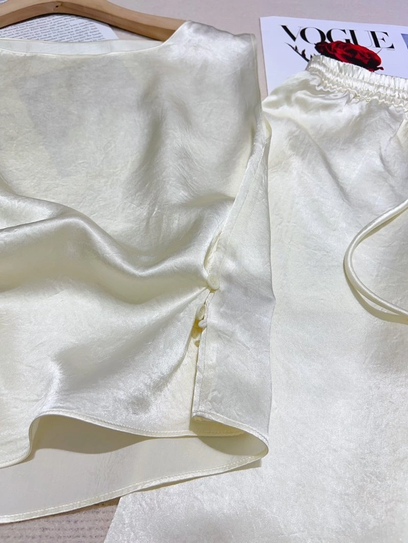 Sporty Unclassified Brand Long Suits 153751