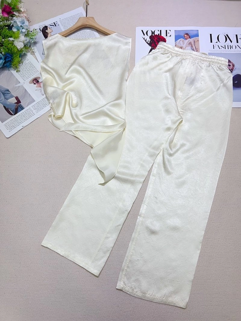 Sporty Unclassified Brand Long Suits 153751