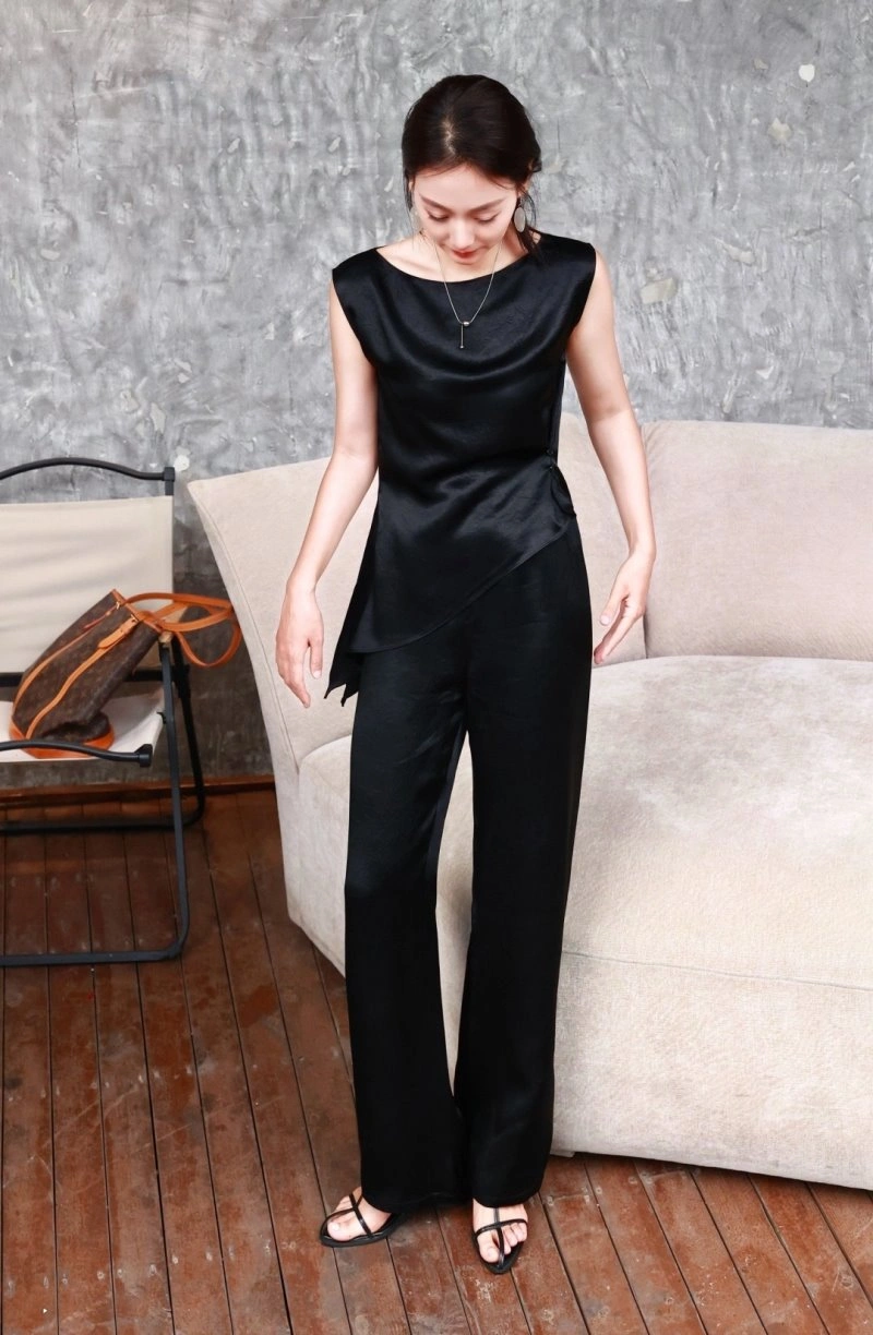 Unclassified Brand Long Suits WrinkleFree 153758