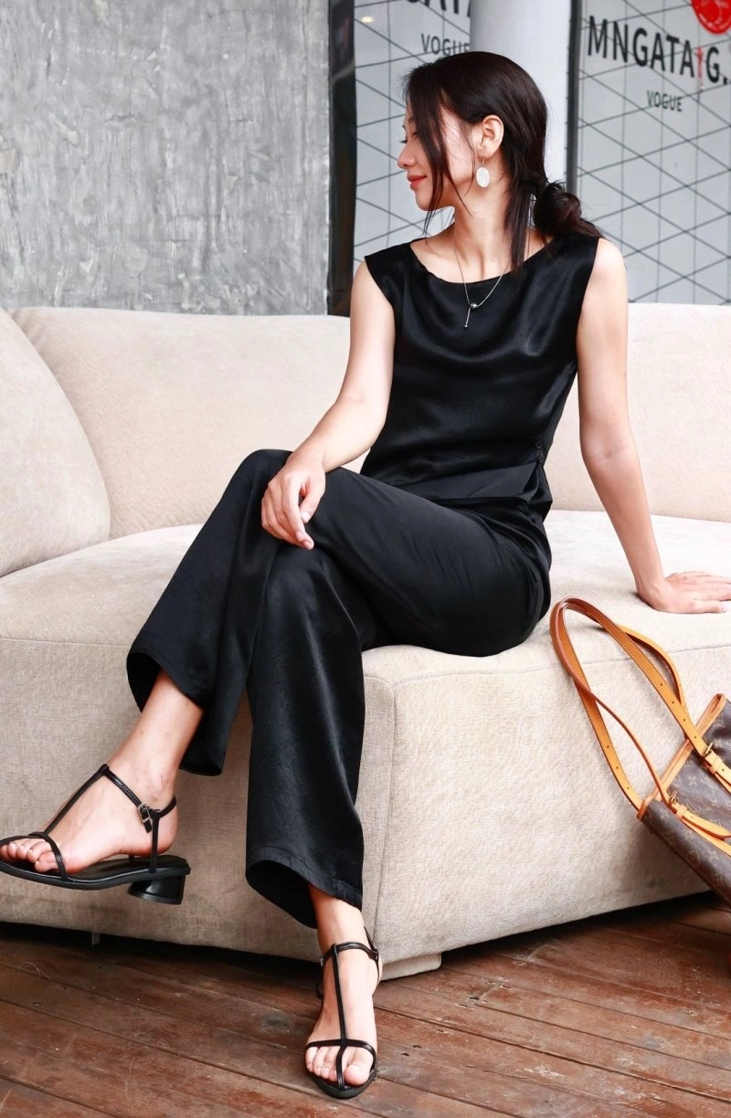 Unclassified Brand Long Suits WrinkleFree 153758