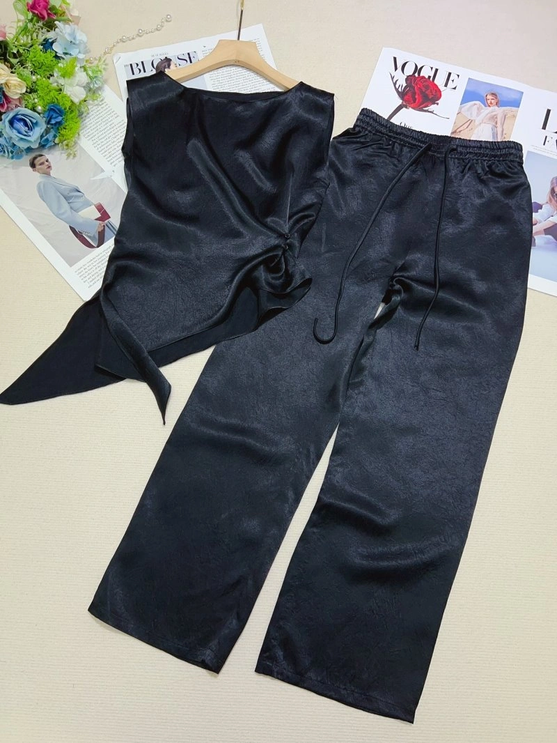 Unclassified Brand Long Suits WrinkleFree 153758