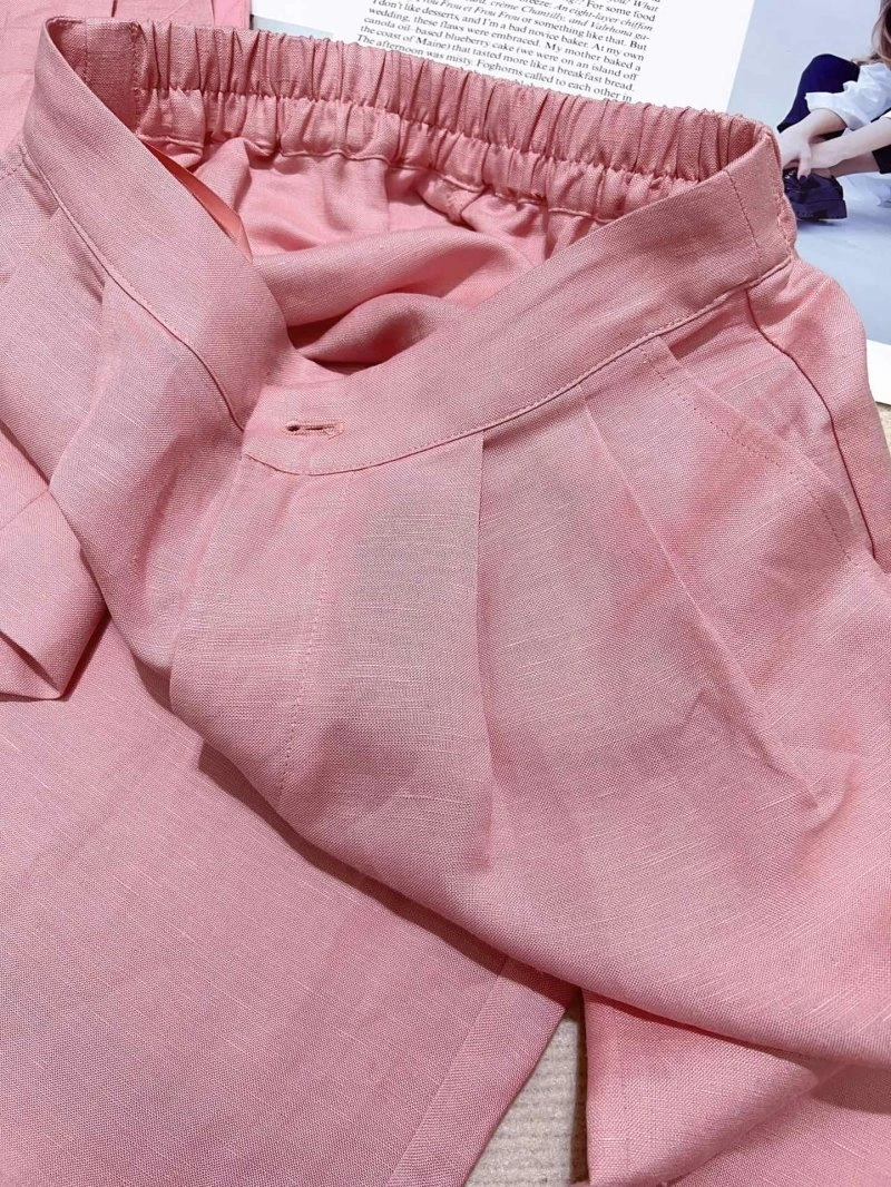 Soft Unclassified Brand Long Suits 153744