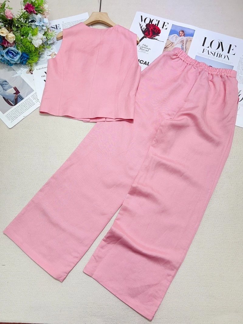 Soft Unclassified Brand Long Suits 153744
