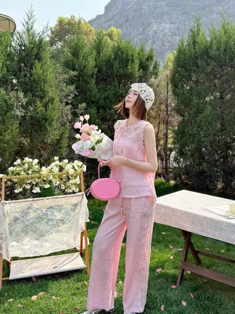 Elegant Unclassified Brand Long Suits 153739