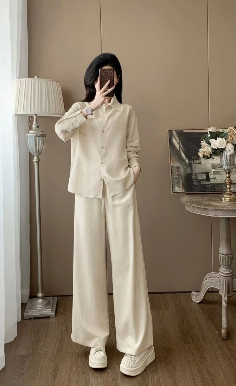 Unclassified Brand Long Suits Neat 153728