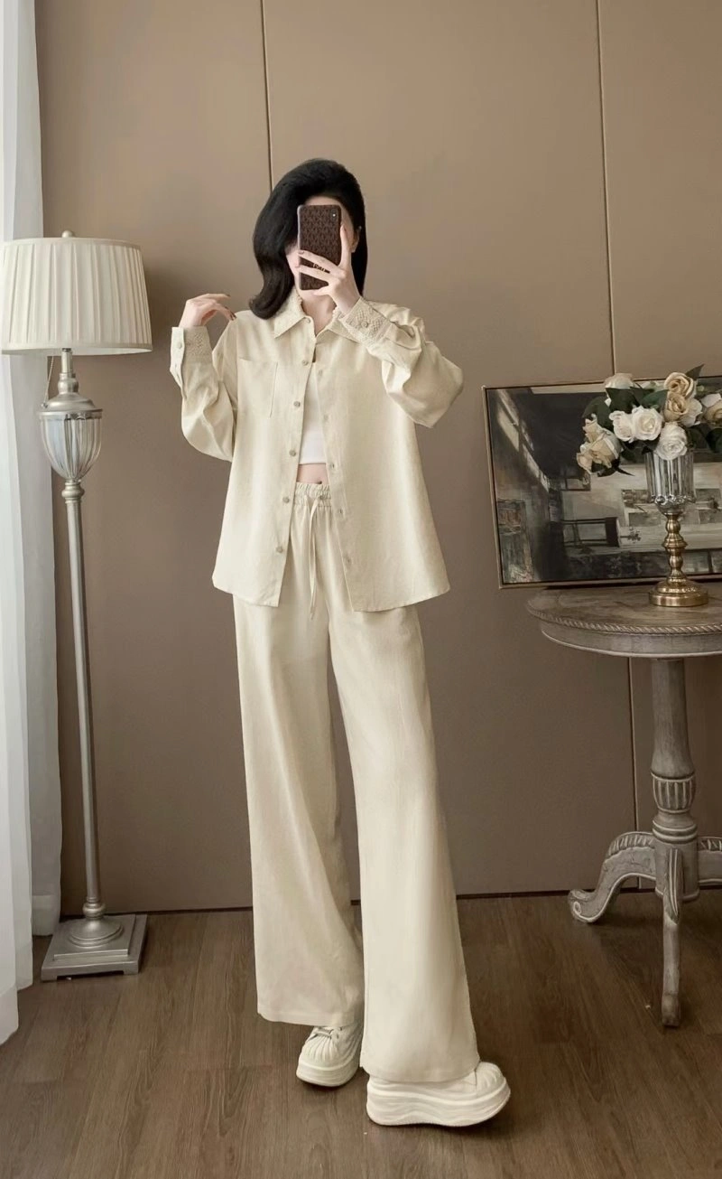 Unclassified Brand Long Suits Neat 153728