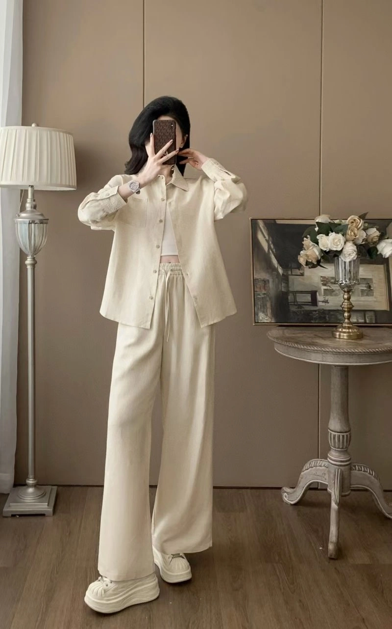 Unclassified Brand Long Suits Neat 153728