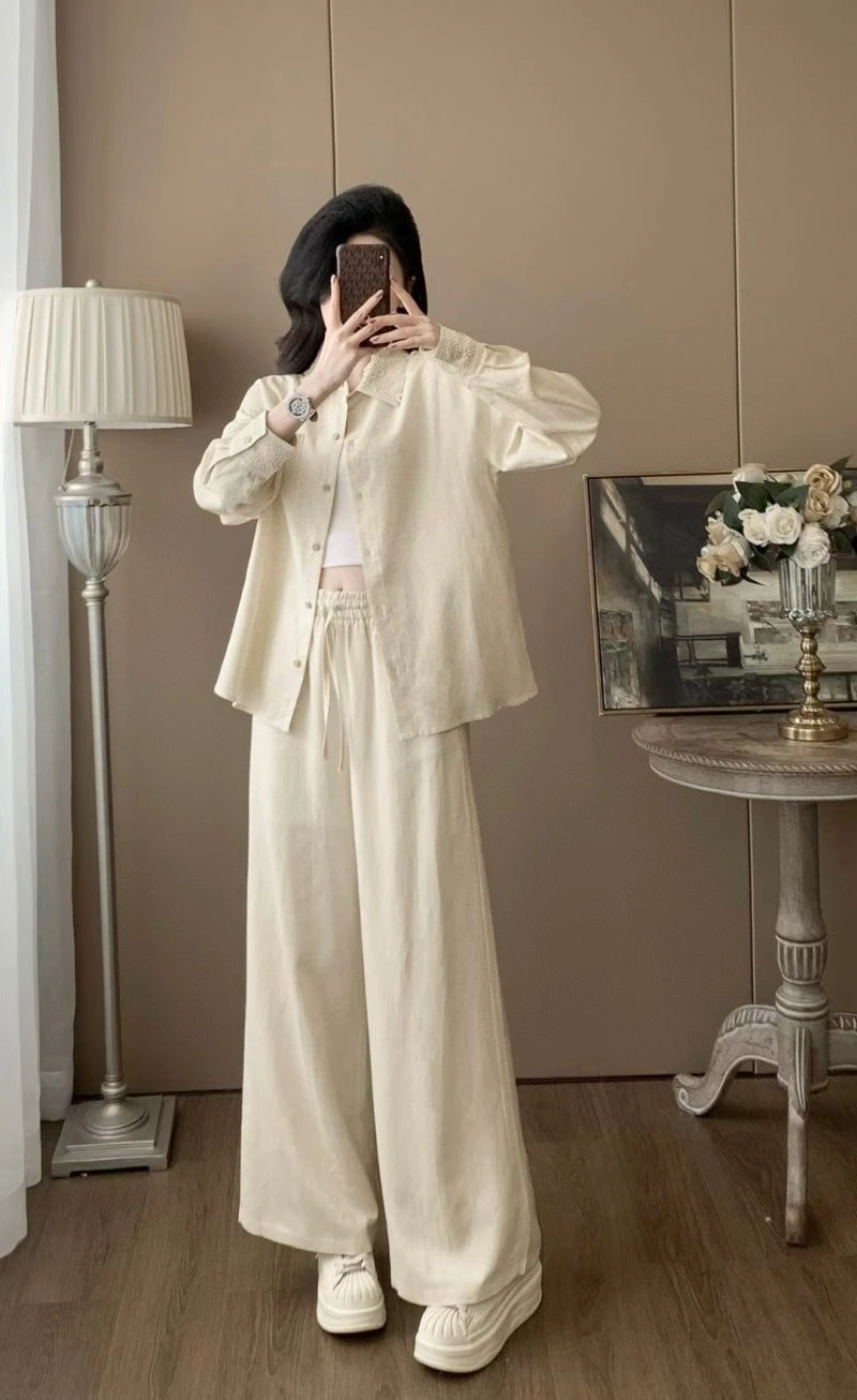 Unclassified Brand Long Suits Neat 153728