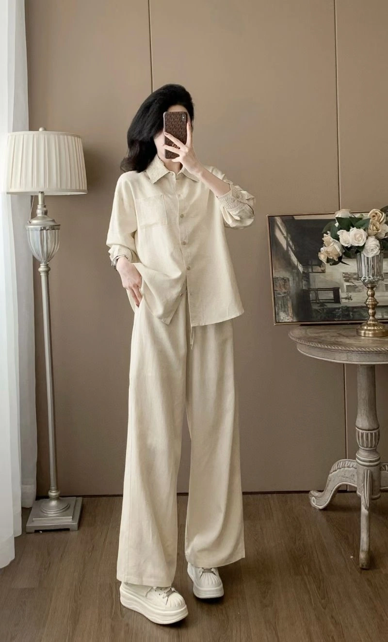 Unclassified Brand Long Suits Neat 153728