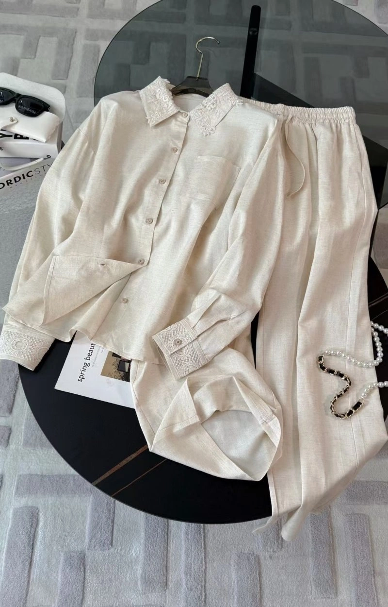Unclassified Brand Long Suits Neat 153728