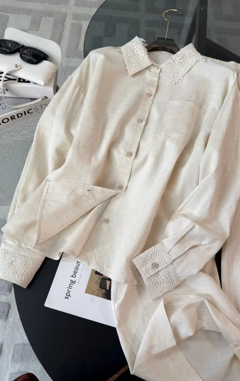 Unclassified Brand Long Suits Neat 153728