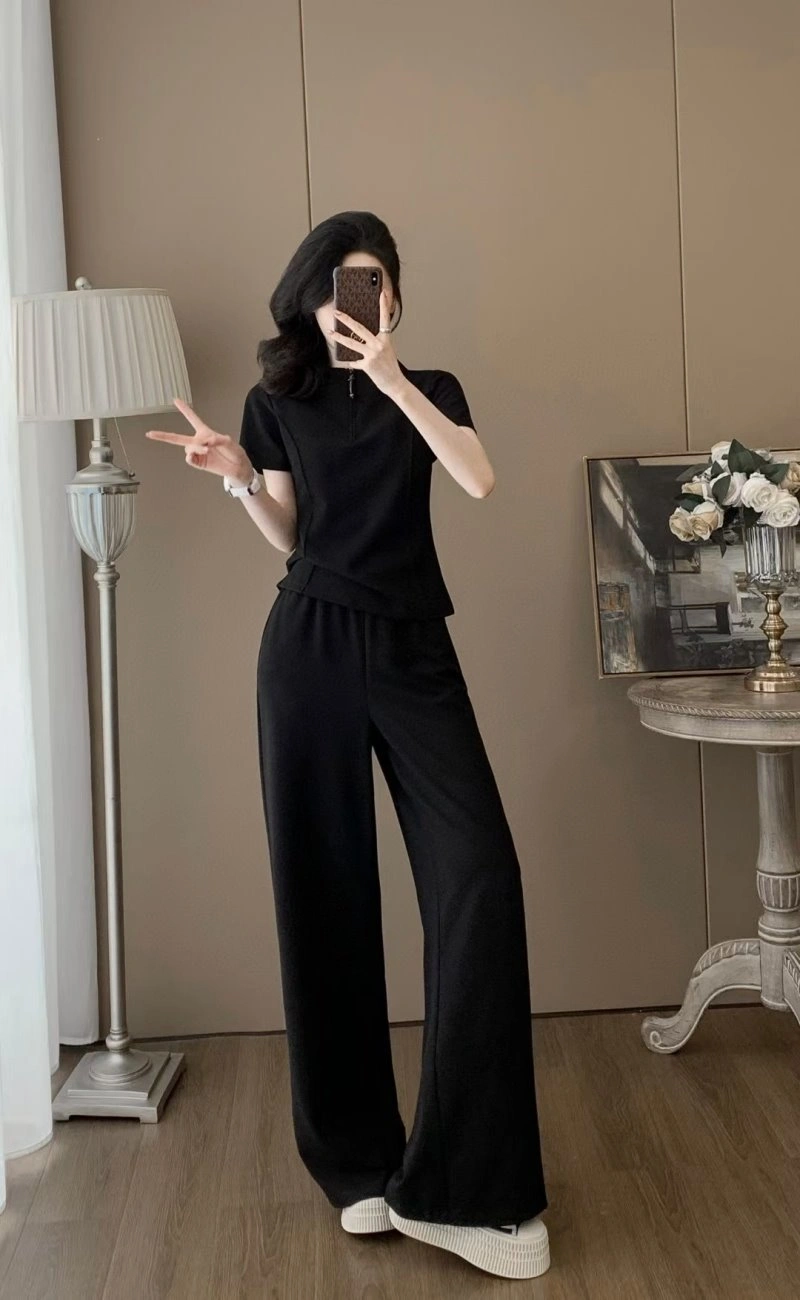 Minimalist Unclassified Brand Long Suits 153733