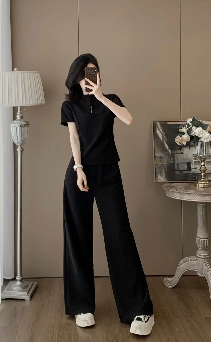 Minimalist Unclassified Brand Long Suits 153733
