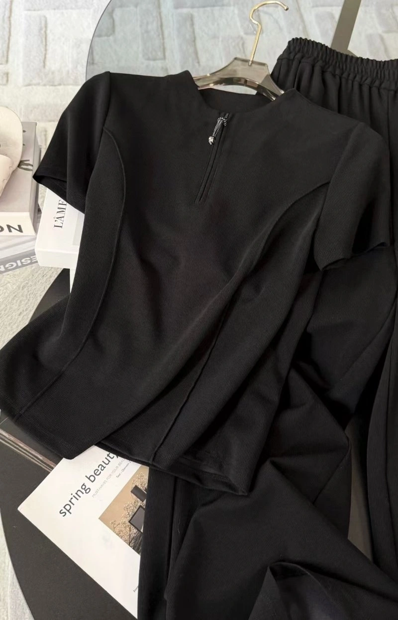 Minimalist Unclassified Brand Long Suits 153733