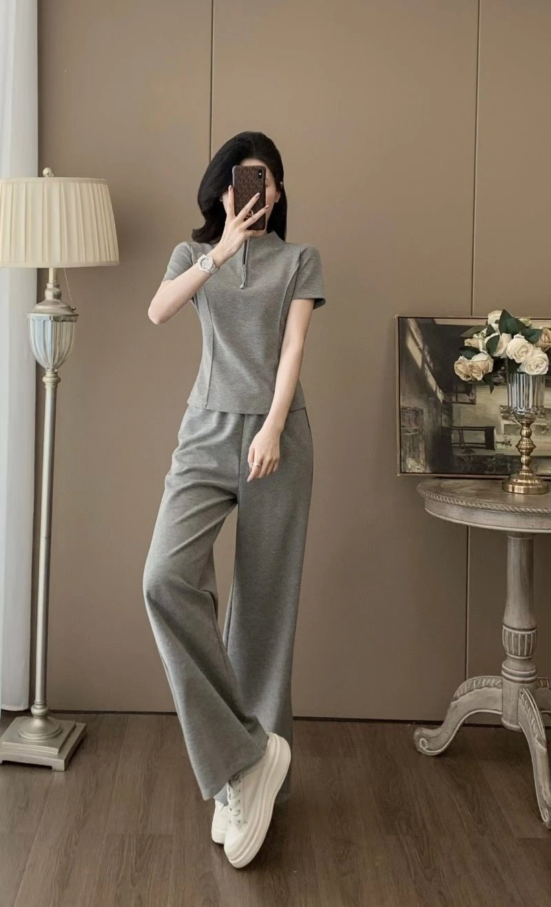 WrinkleFree Unclassified Brand Long Suits 153730