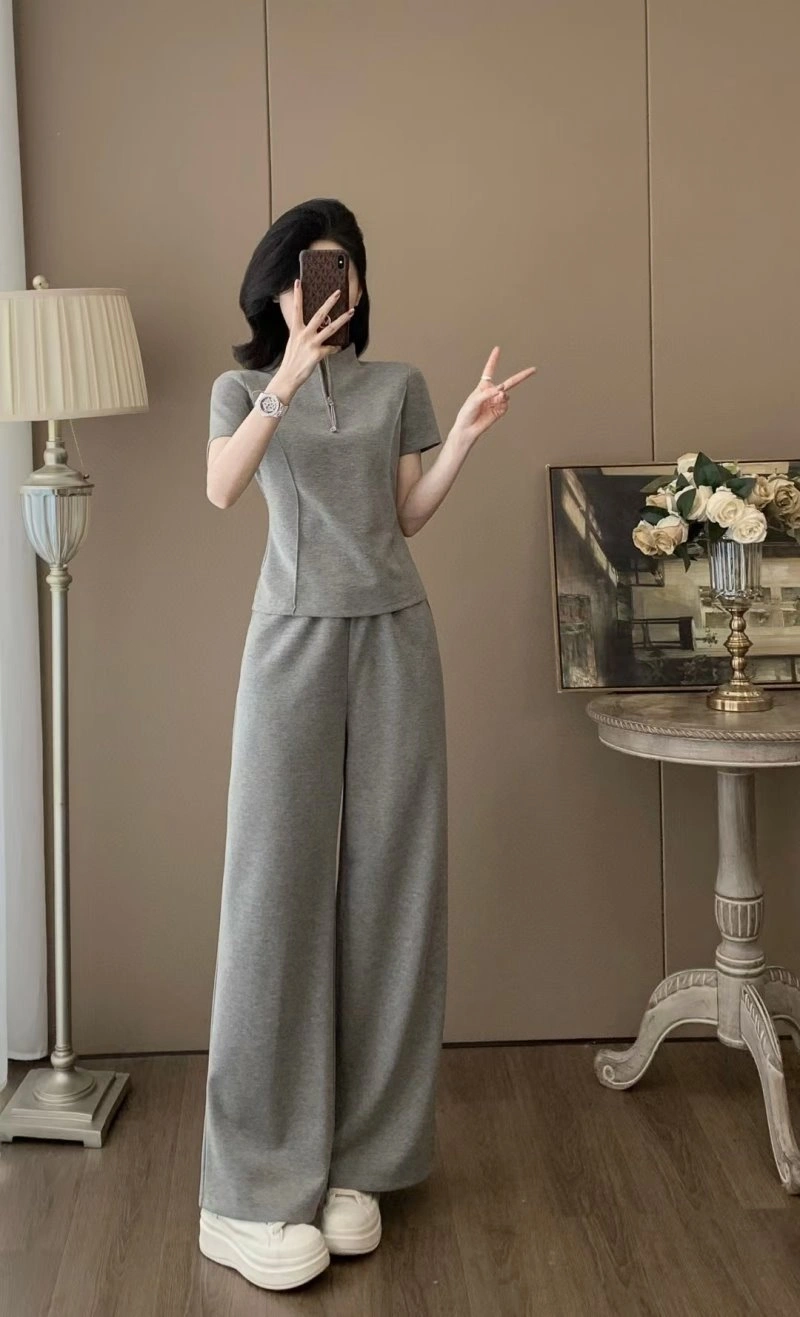 WrinkleFree Unclassified Brand Long Suits 153730