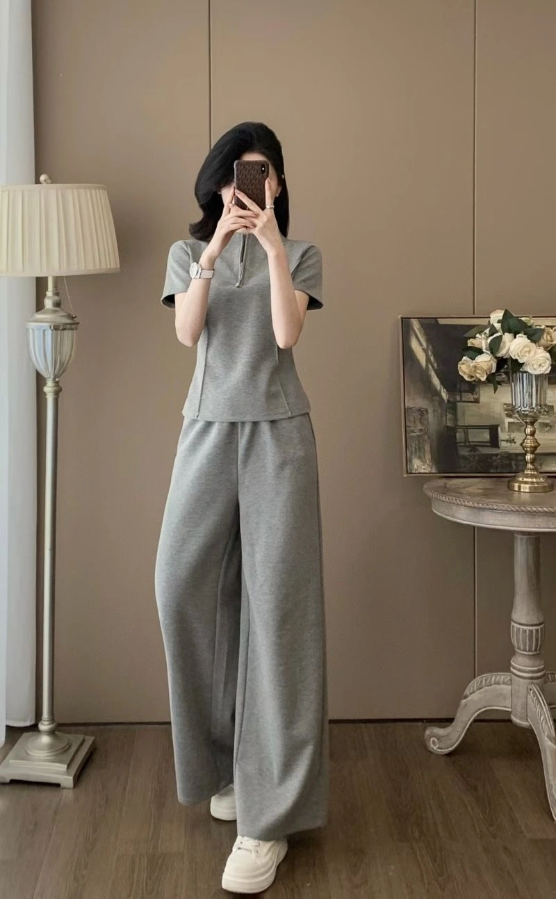 WrinkleFree Unclassified Brand Long Suits 153730