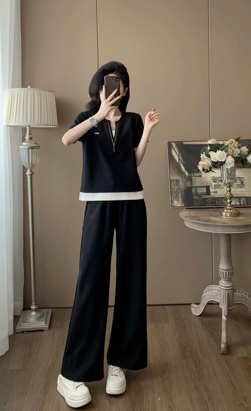 Unclassified Brand Long Suits Supportive 153729